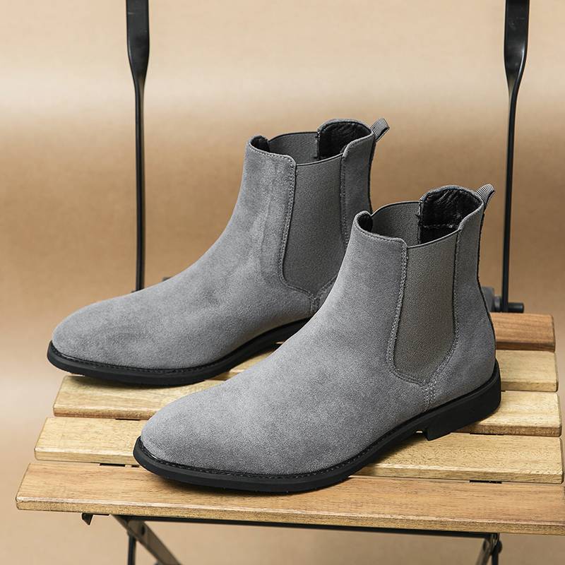 8589-31 Fowl gray (increase)