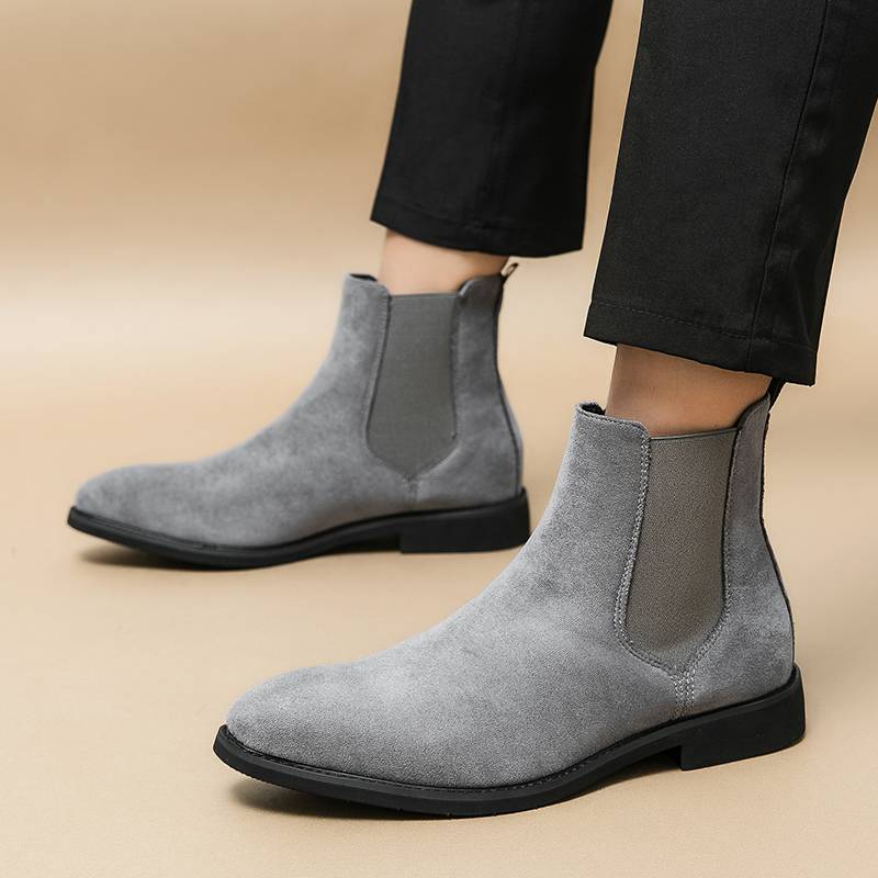 8589-31 velvet gray