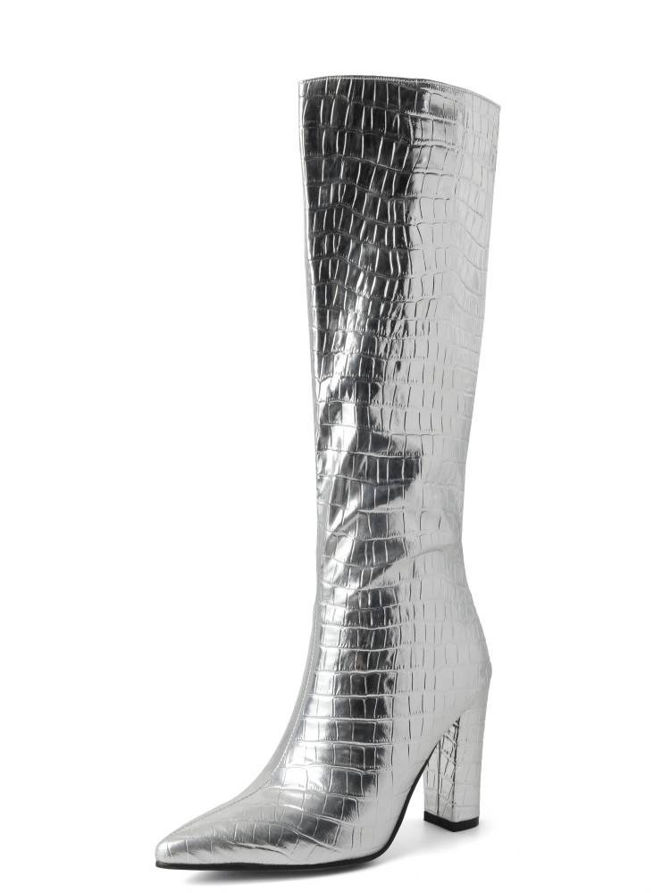 Silver
