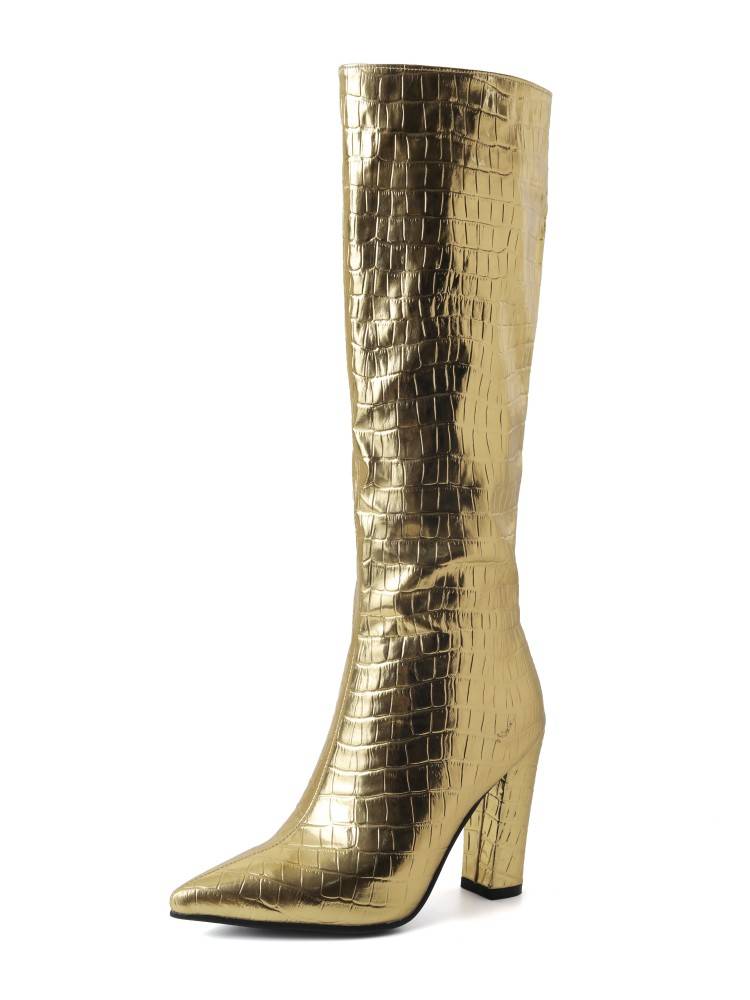 Gold