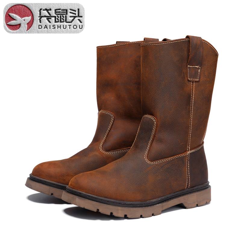 Mad Horse Brown, 17108