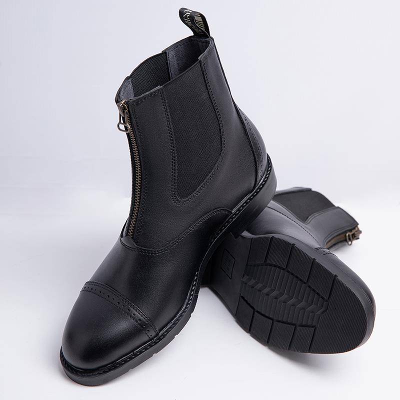 New equestrian boots men's professional equestrian boots feminine equestrian boots riding horse boots equestrian boots, equestrian boots