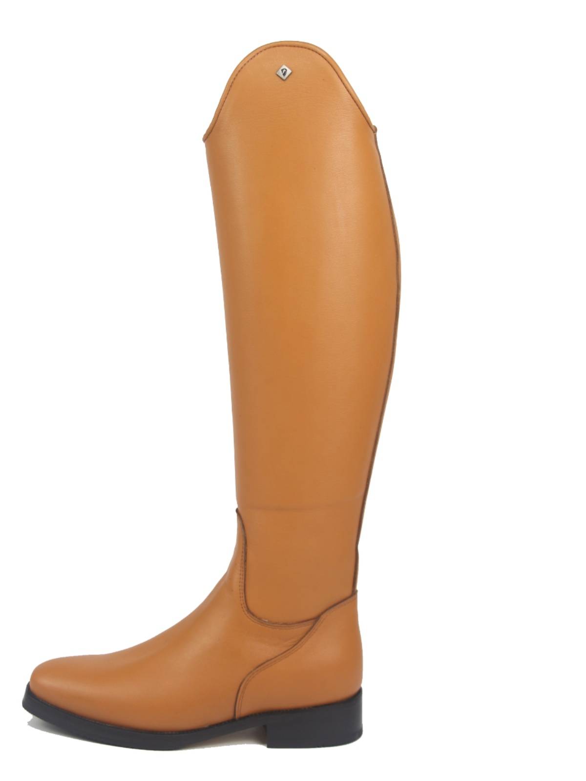 Dance Equestrian Boot Boots Italian Dance Step Fortune Training House Boots Full Powder Powder Men and Women's Together