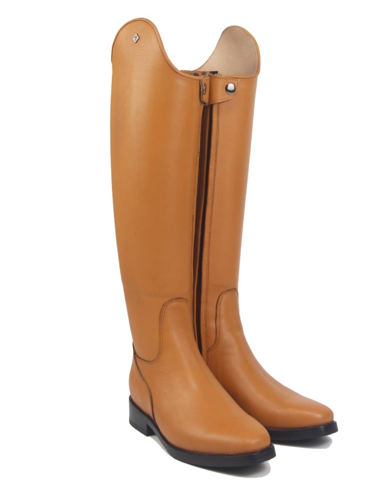 Dance Equestrian Boot Boots Italian Dance Step Fortune Training House Boots Full Powder Powder Men and Women's Together