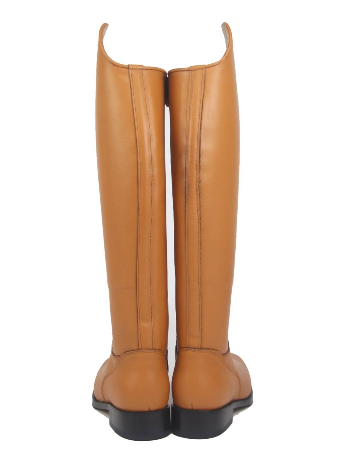 Dance Equestrian Boot Boots Italian Dance Step Fortune Training House Boots Full Powder Powder Men and Women's Together