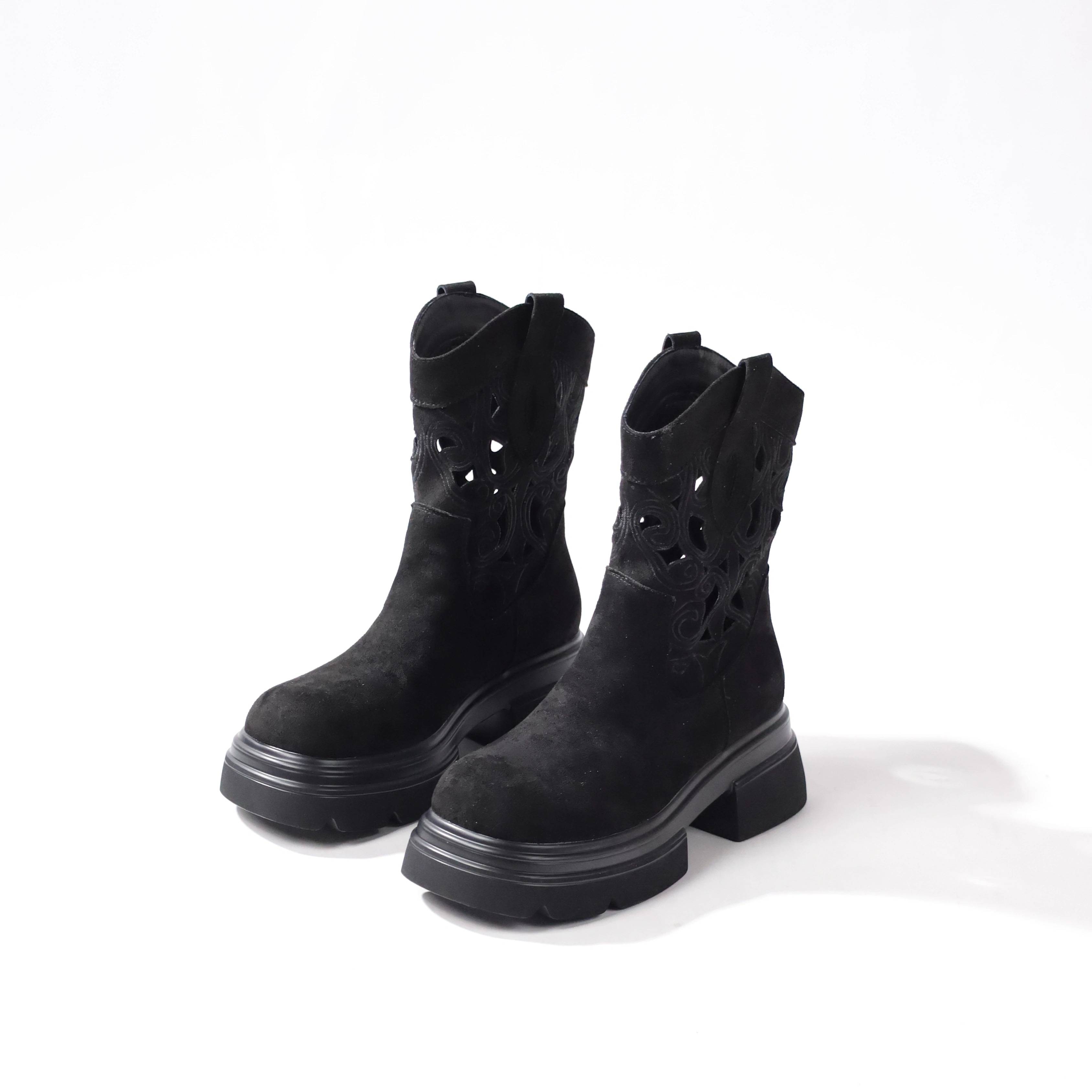 Martin Boots Girl, 2024 new summer