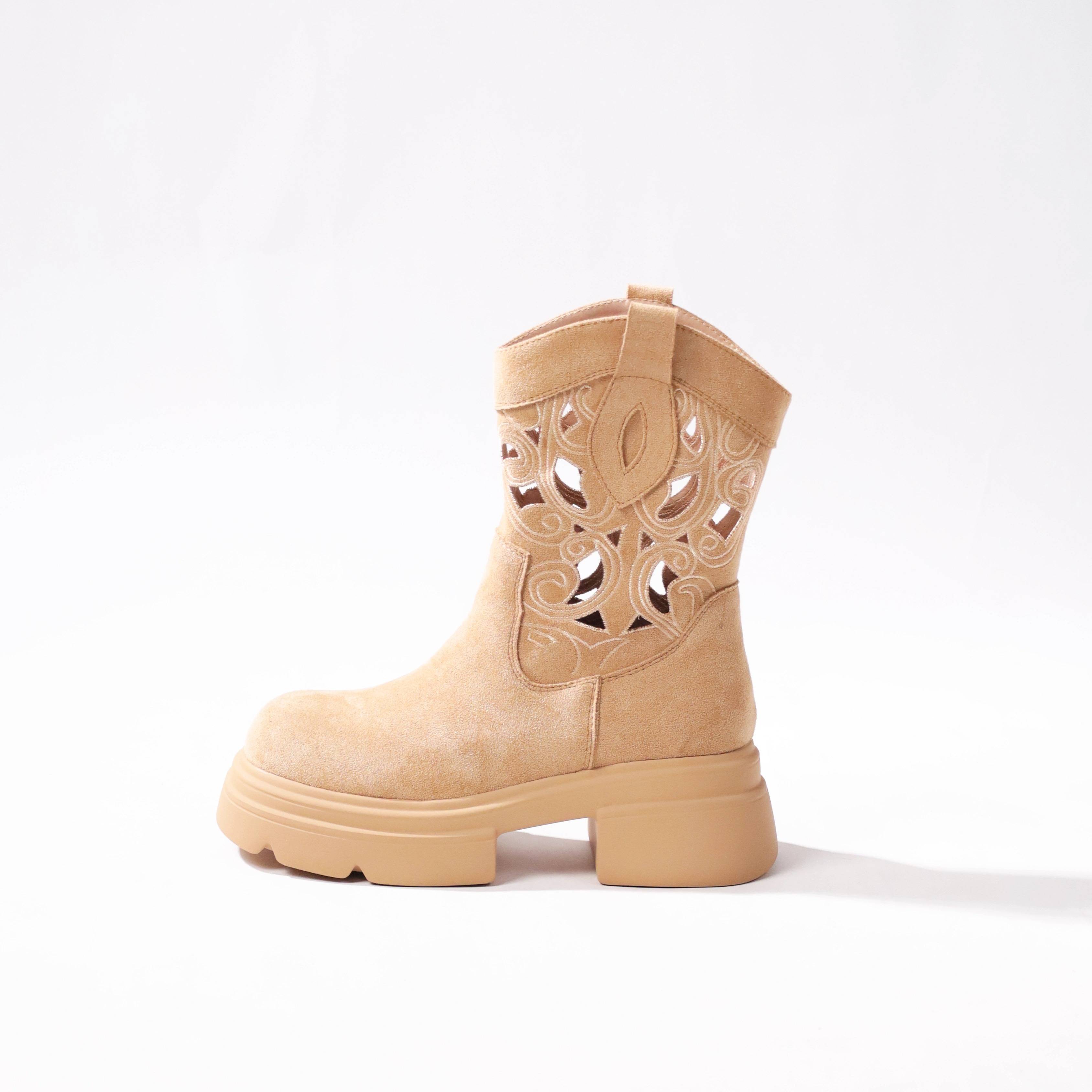 Martin Boots Girl, 2024 new summer