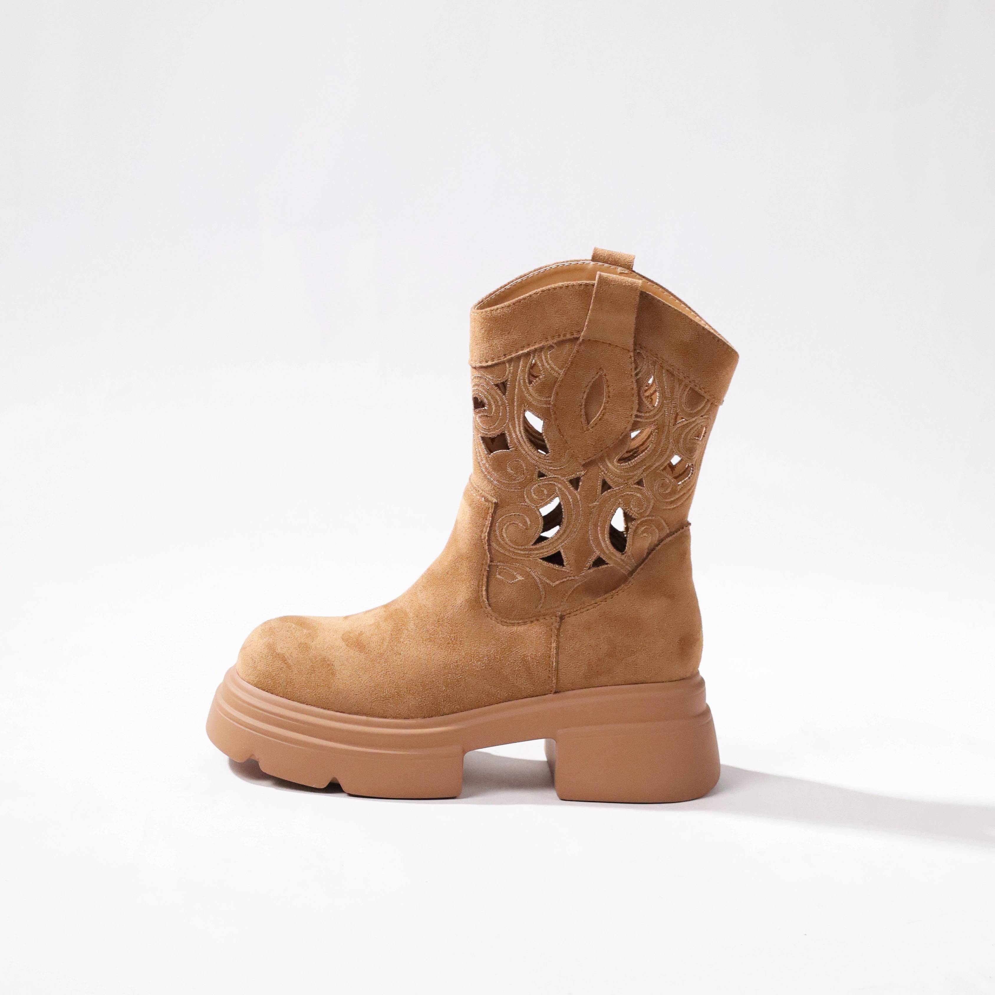 Martin Boots Girl, 2024 new summer