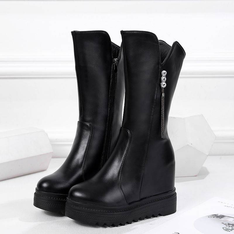 Black velvet 889