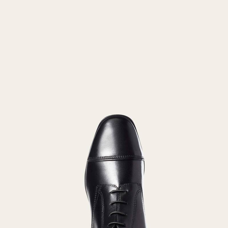 Ariat Equestrian boots bargain boots imported cowhide and horse boots riding horse boots shoe over -the -knee boot Kanari Horse 1112