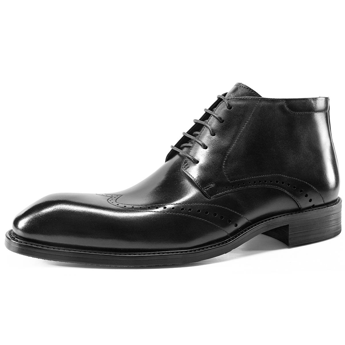 Martin's the real Chelsea Boots, Braddocks