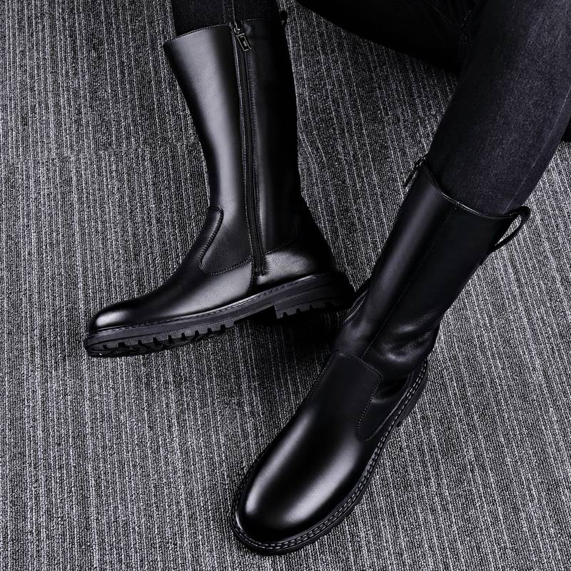Martin Boots Man's Queen of the Inner Wind