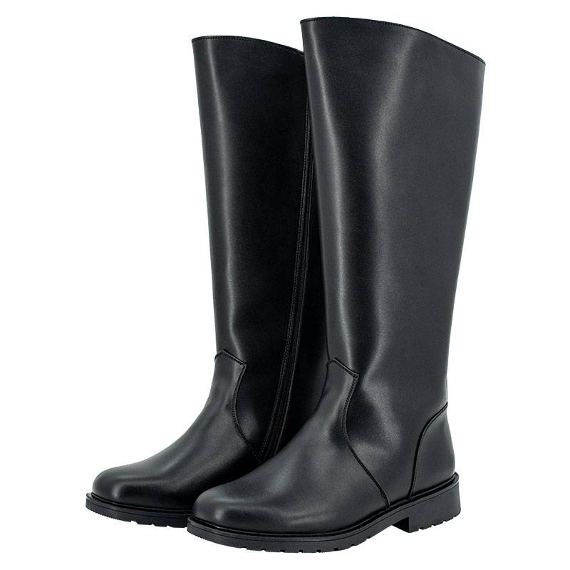 The Ma bootsman's Summer Bandit Ma boots lady, long-barreled boots man over the knee boots and real leather boots