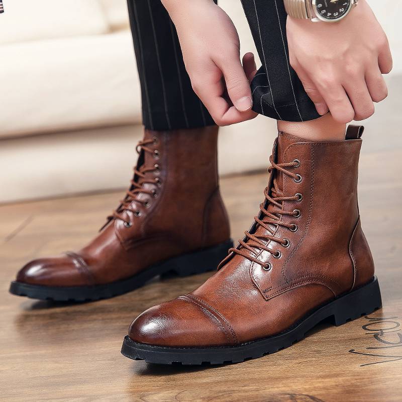A80 BROWN