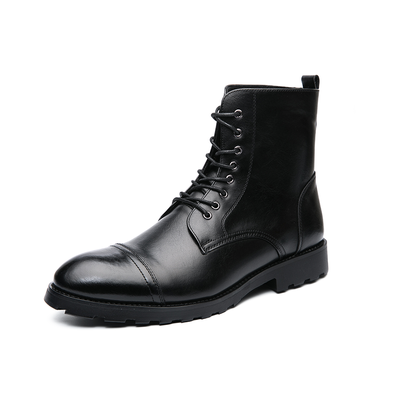 A80 BLACK (INWARD INCREMENT)