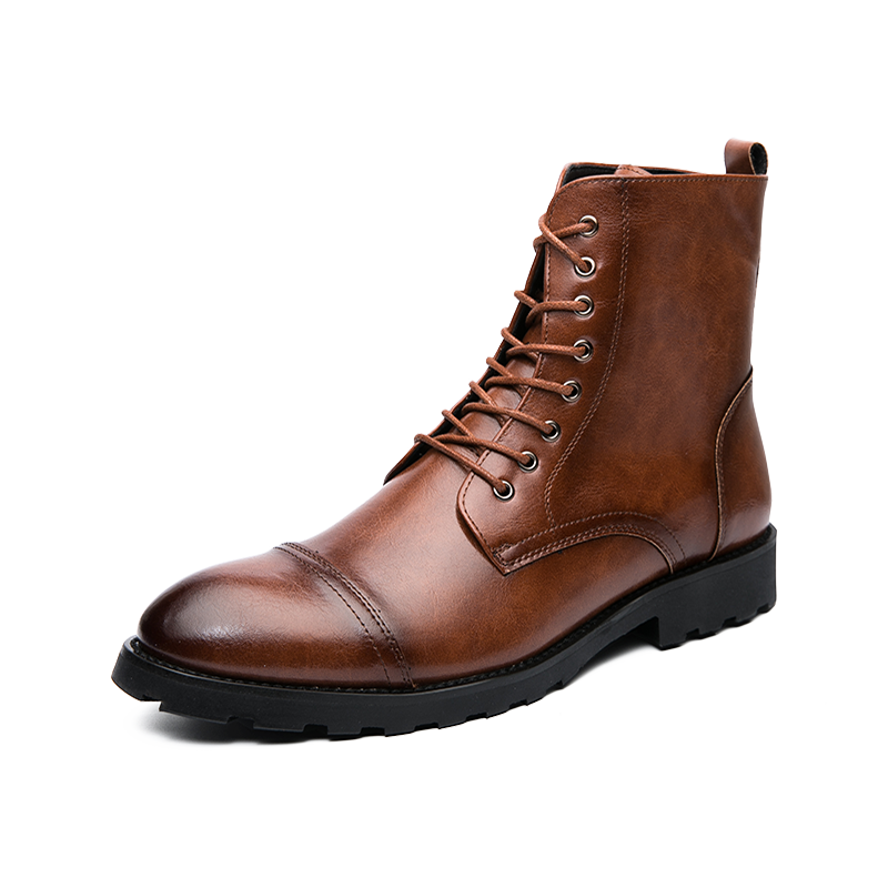 A80 BROWN (INWARD INCREASE)