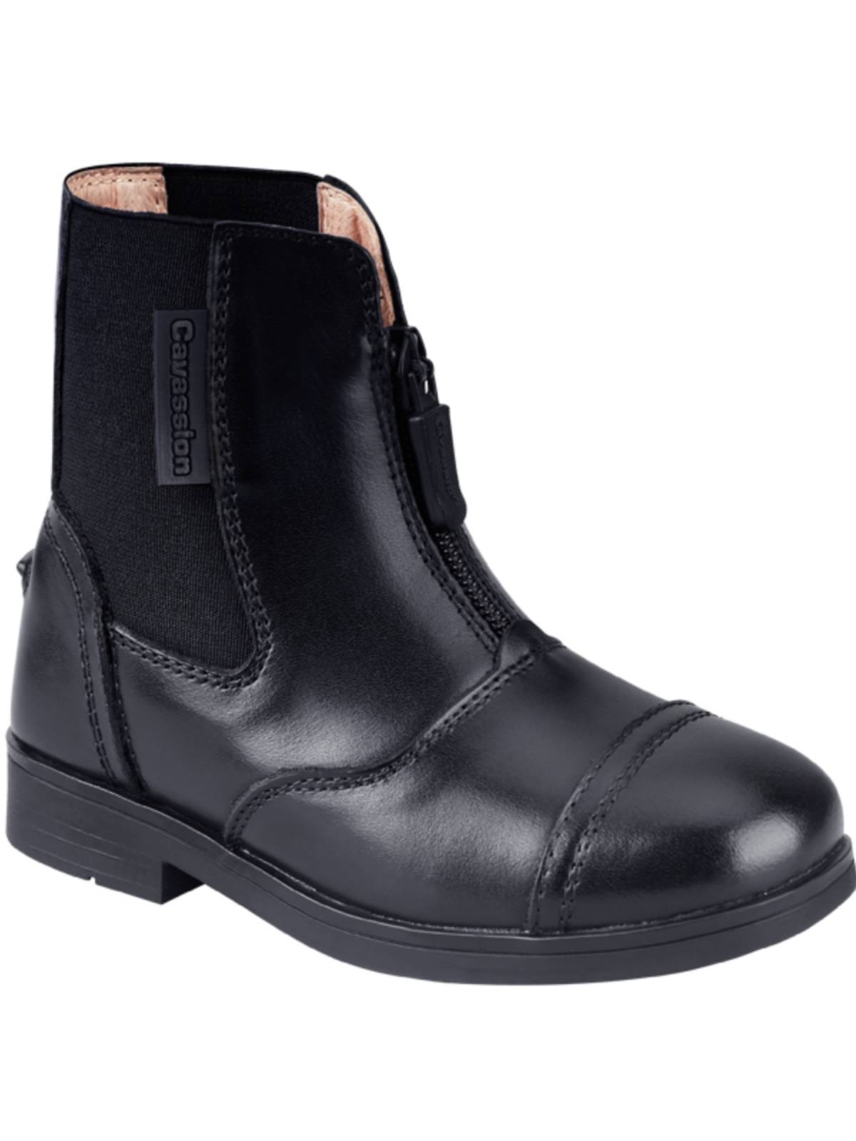 Horse boots, horse boots, cattle skins, shoes, horse boots, lodges, Rockys, 8106027