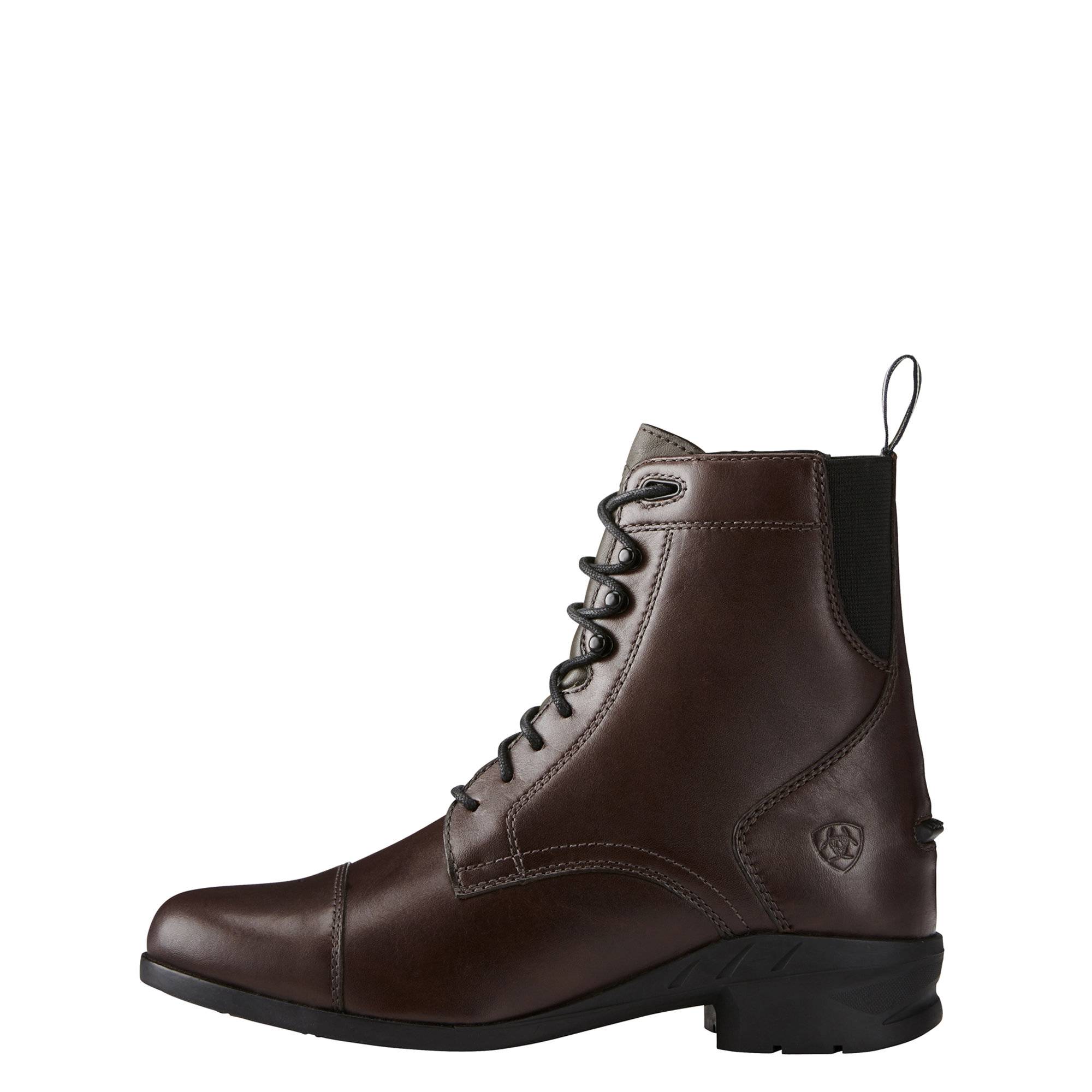 IMPORTING ARIAT SHORT BOOTS, MALE AND FEMALE, HORSE-SKIN-BACK BOOTS, CANARRE HORSE-IMPAIRED KNIGHT BOOTS 106