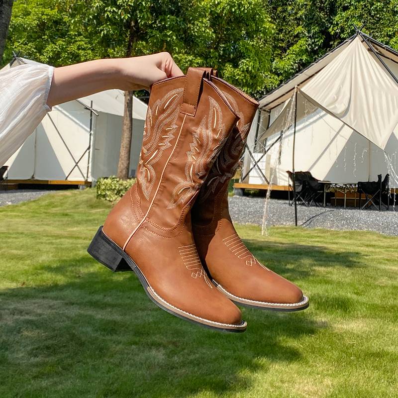 West Cowboy Boots, 2023