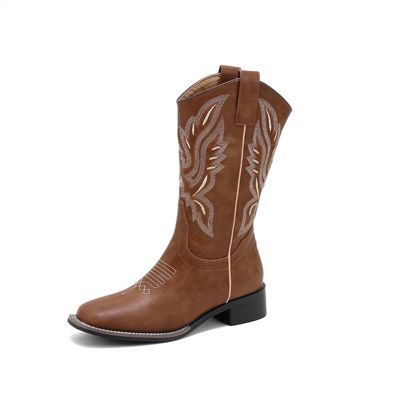 West Cowboy Boots, 2023