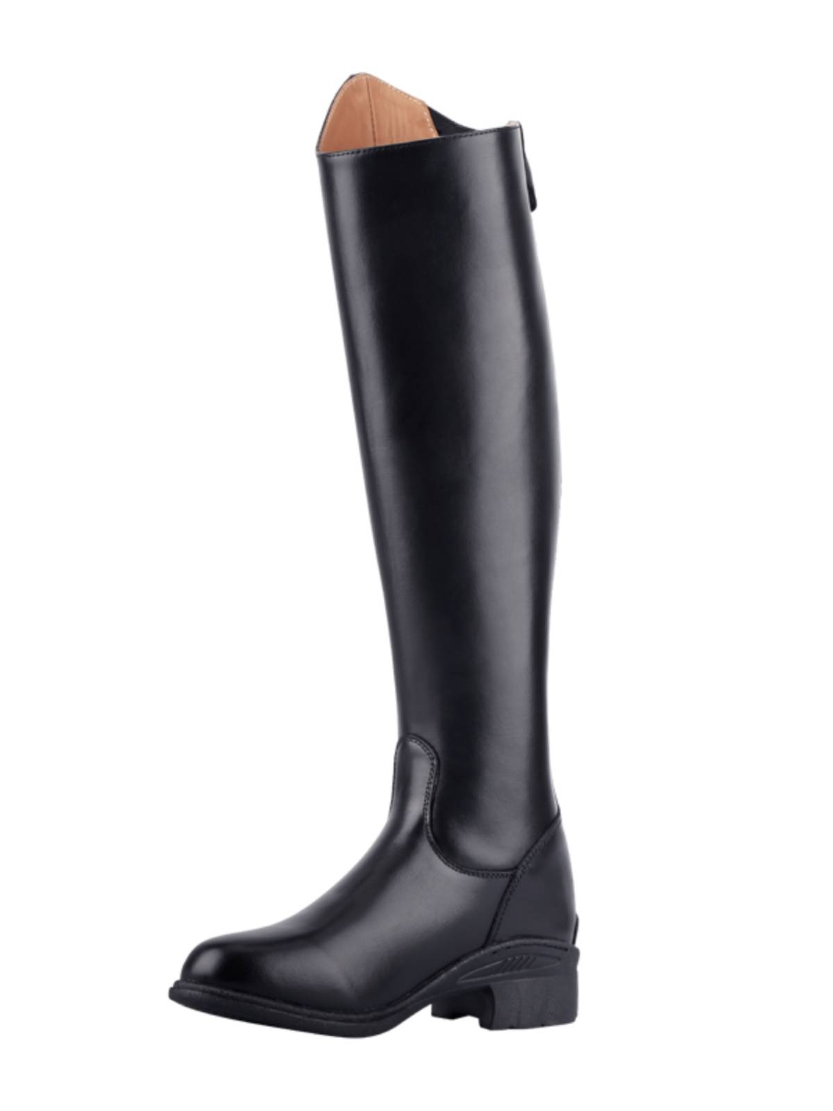Cavassion Equestrian Horse Boot Boots Boot Boot Boot Boots High High Boot Race Men and Women 8106100
