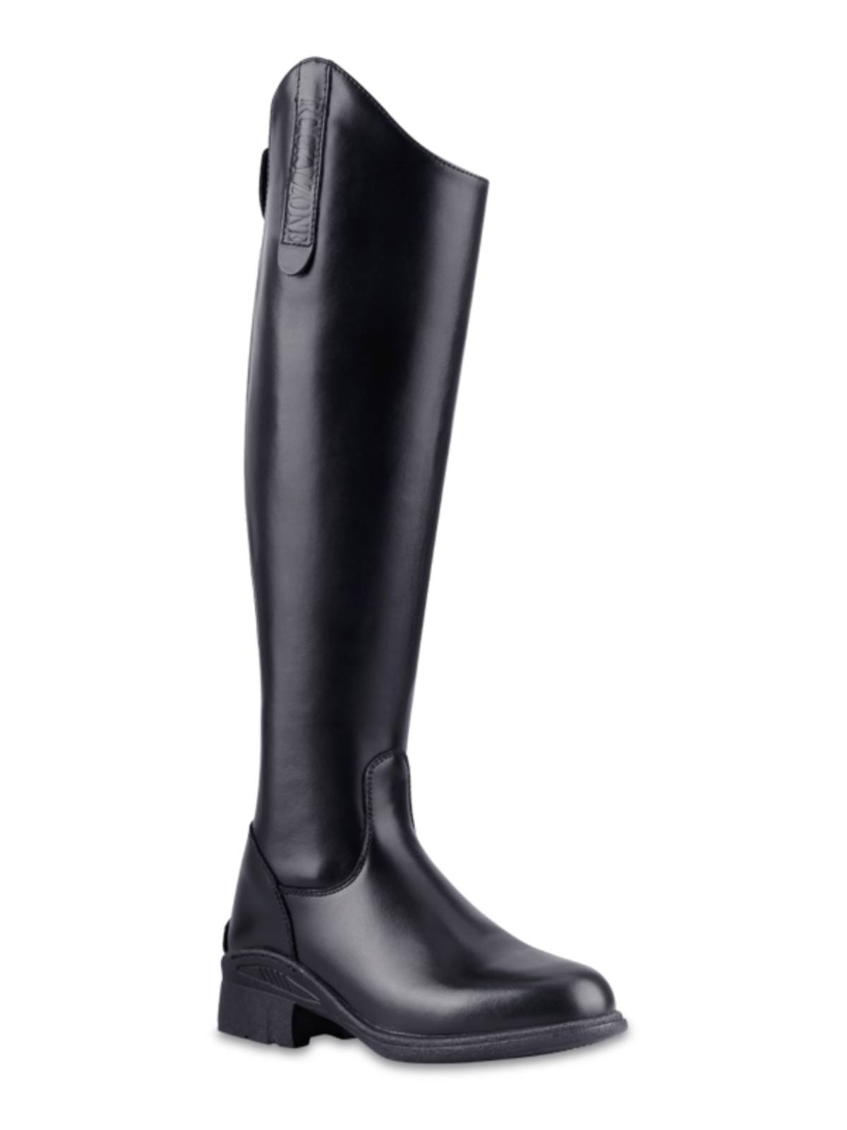 Cavassion Equestrian Horse Boot Boots Boot Boot Boot Boots High High Boot Race Men and Women 8106100