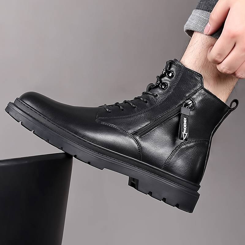Martin Bootman's new tweezer in the autumn and winter