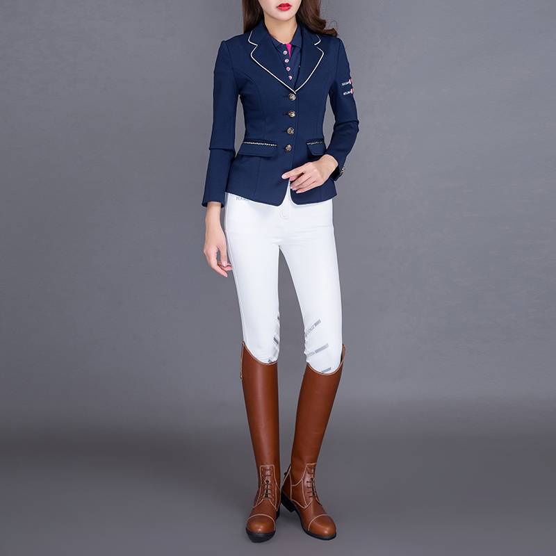 423 Hillman Equestrian boots accepts custom -made equestrian boots men's and female knights, horse boots riding boots