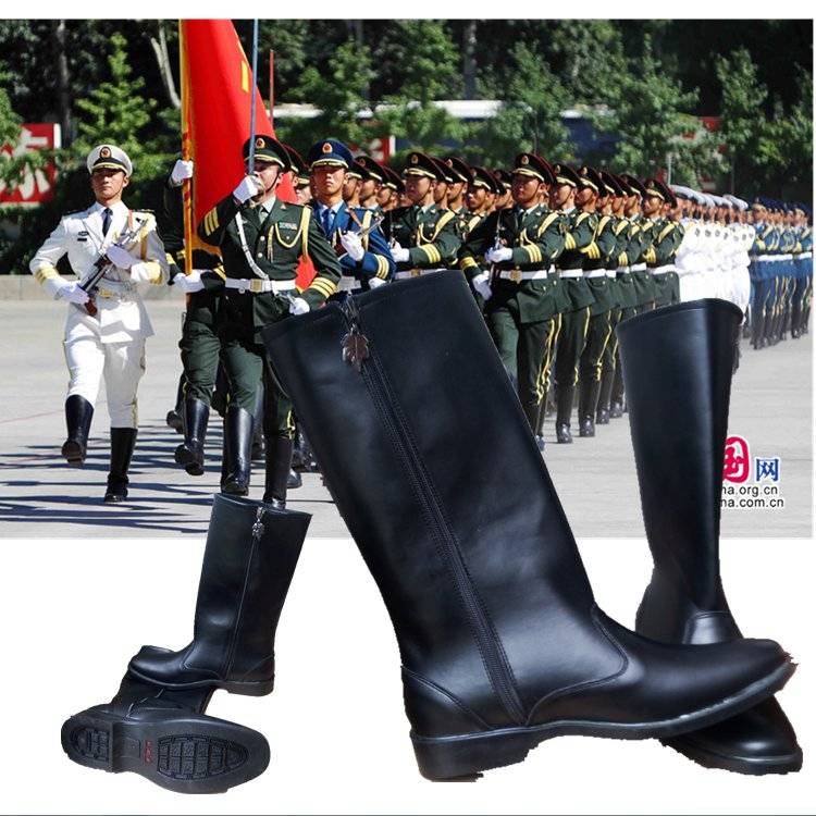 New horse boots, high boots, guard of hospitality boots cos performance boots, Tibetan boots men and women boots, Martin boots