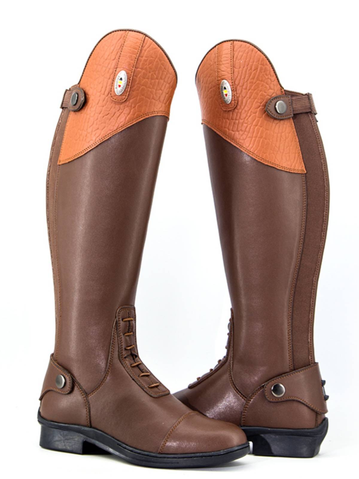 Boots, boots, oxes, oxes