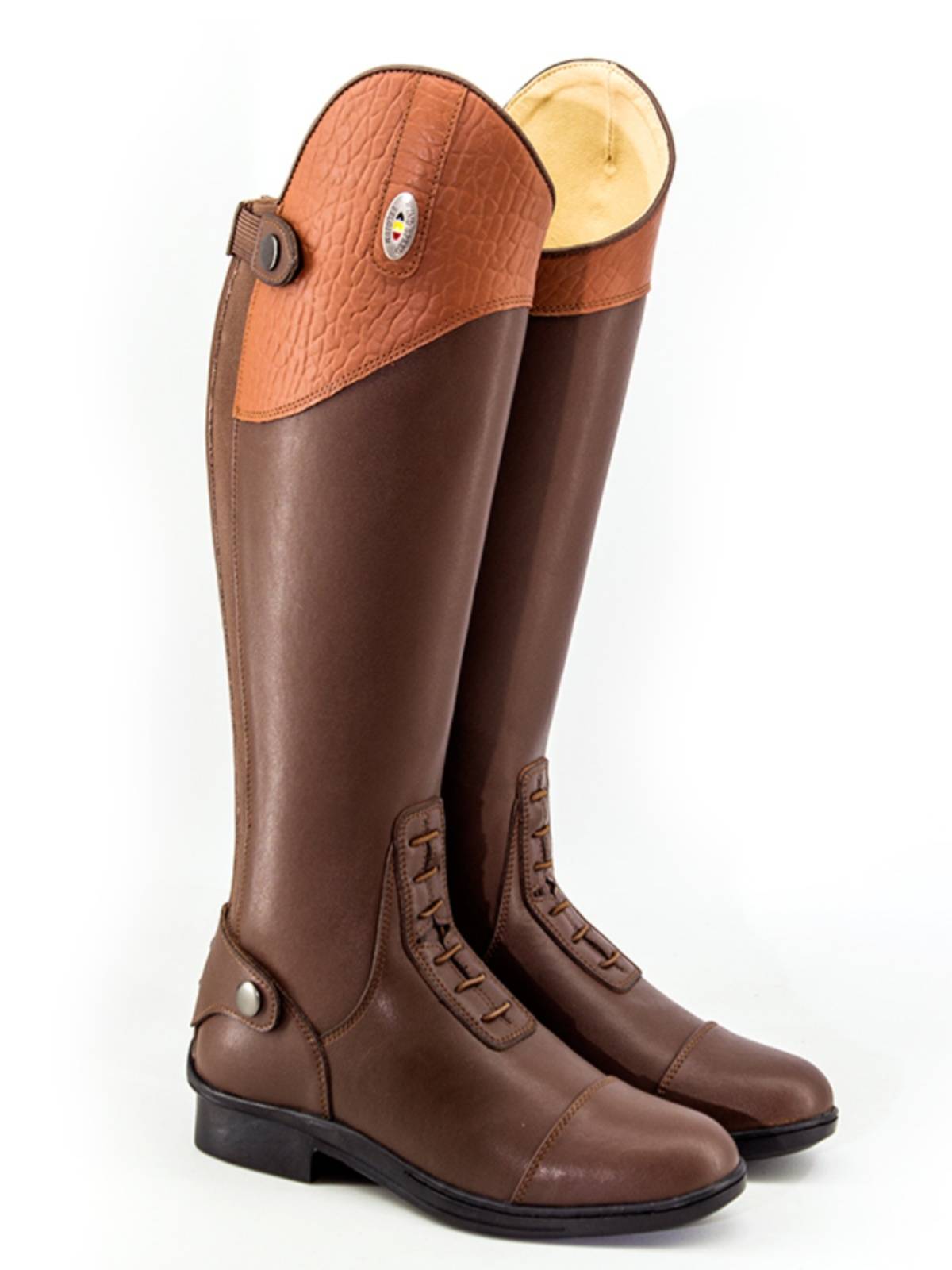 Boots, boots, oxes, oxes
