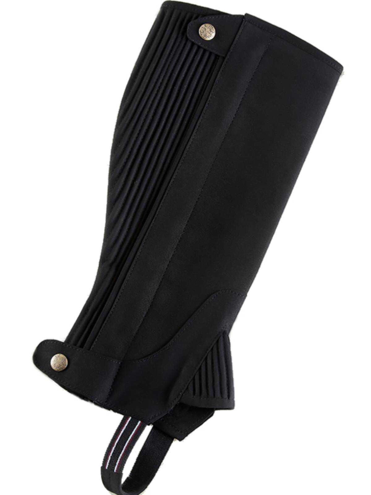 Men and Women Equestrian Legs Children's Horse Riding Legs and Legs Riding Equipment Equipment Ride Boot Set Chabus Adult Legs