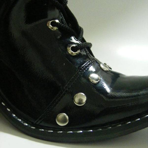 Boots over knees, boots, boots, boots, boots