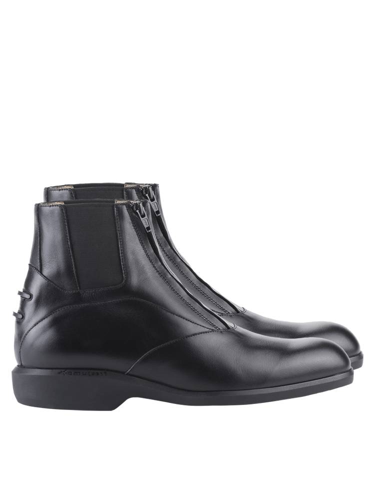 Freejump equestrian boot K2 horse boots equestrian training competition short boots riding obstacle boots short tube import