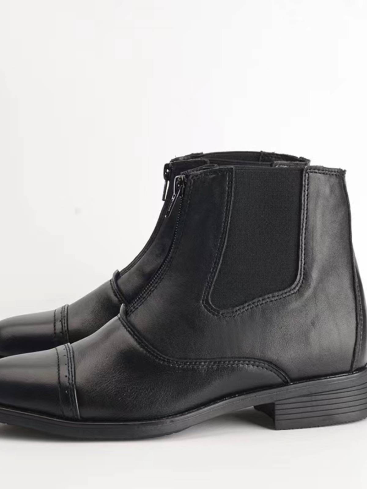 Horses, boots, short boots, short boots, both men and women, riding on boots and horses with horse and horse-riding short boots