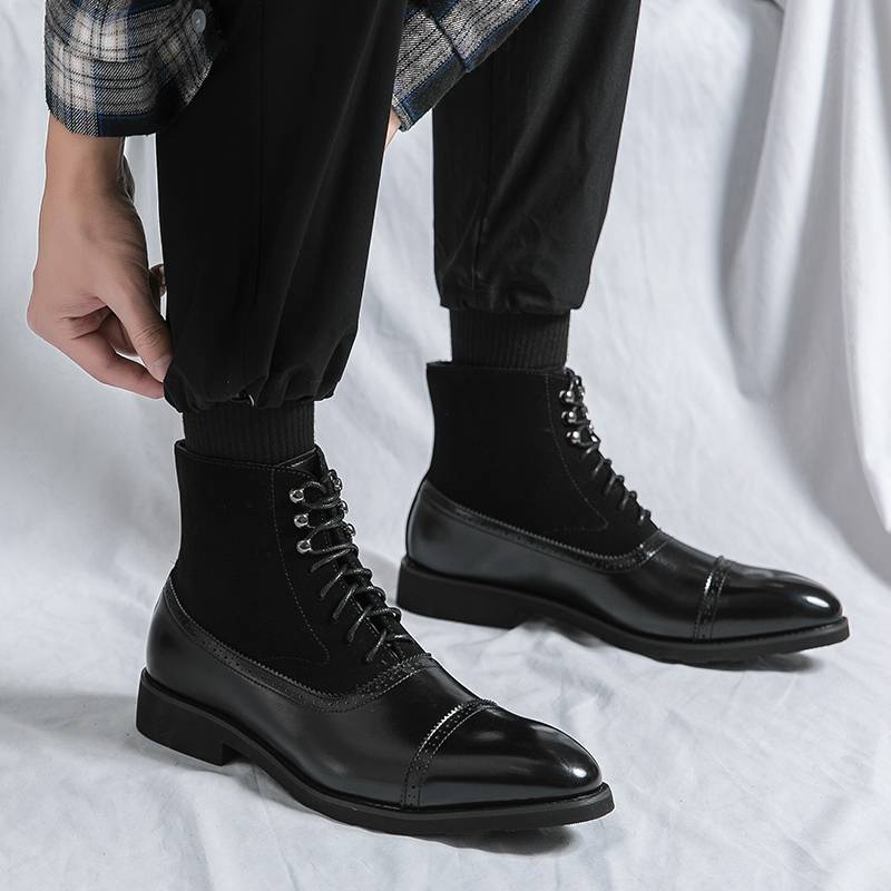 8589-101 Black