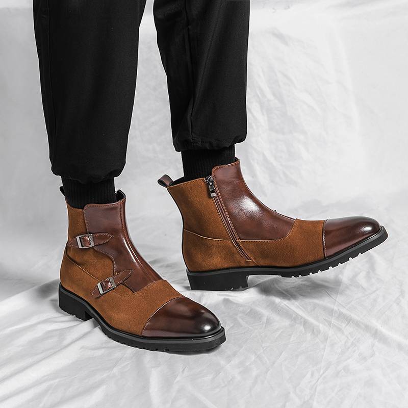 M841-2 BROWN