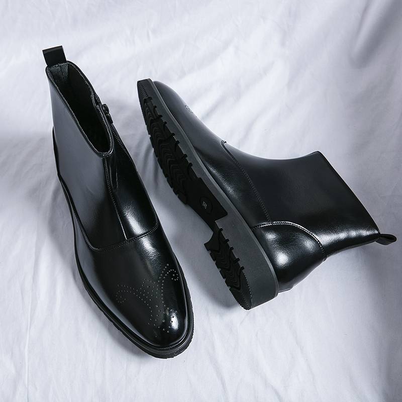 M841-5 BLACK (INCREASE)
