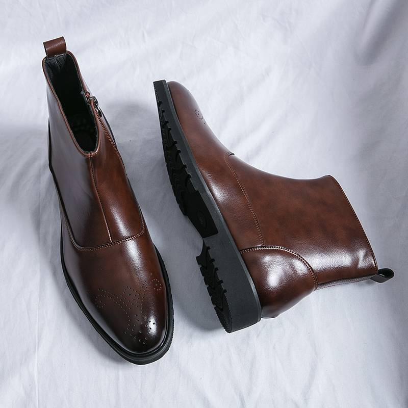 M841-5 BROWN (INCREASE)