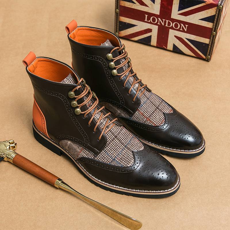 M841-8 BROWN (INCREASE)