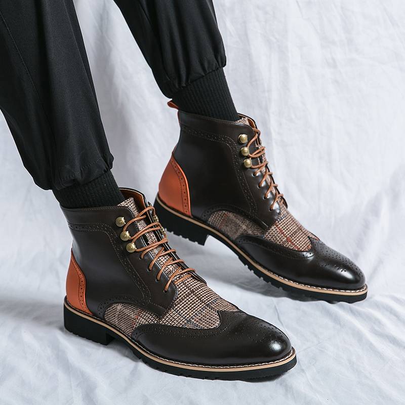 M841-8 BROWN