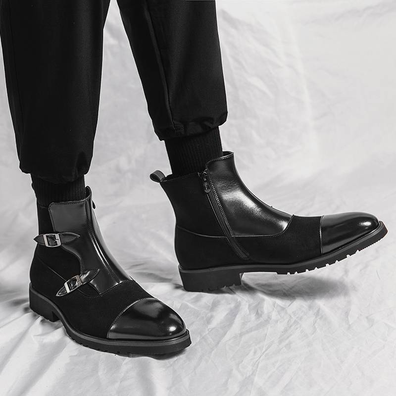 M841-2 BLACK