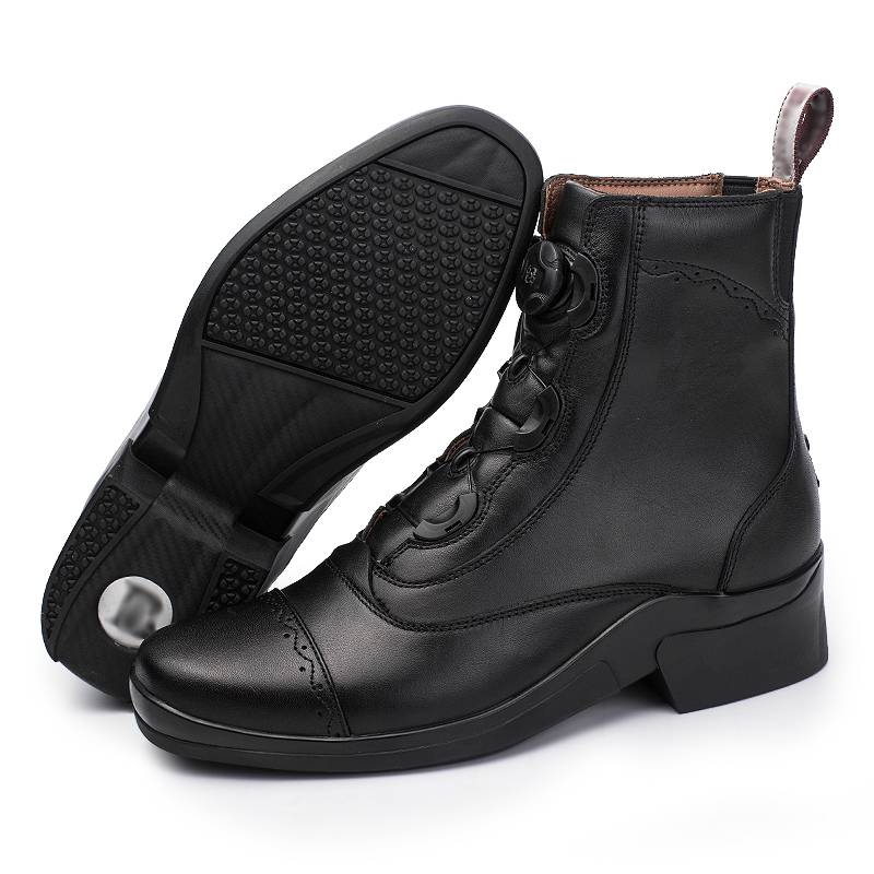 AFEILISLANMA Professional Equestri