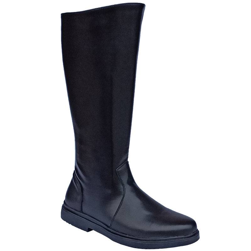 Knight's boots, man's boots, boot's students, flag boots, boots, boots for horse's boots