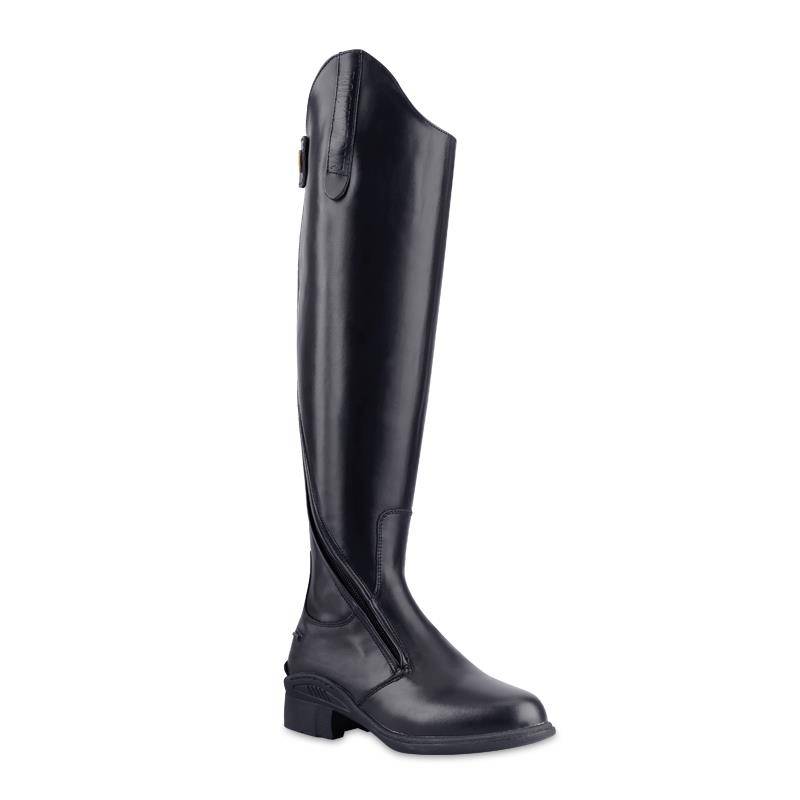 Cowhide Equestrian Boots Horse Boot Boots Men's Women Castle Skill Fighting Horse Boot Boot Boot Boot Boots Equestnically