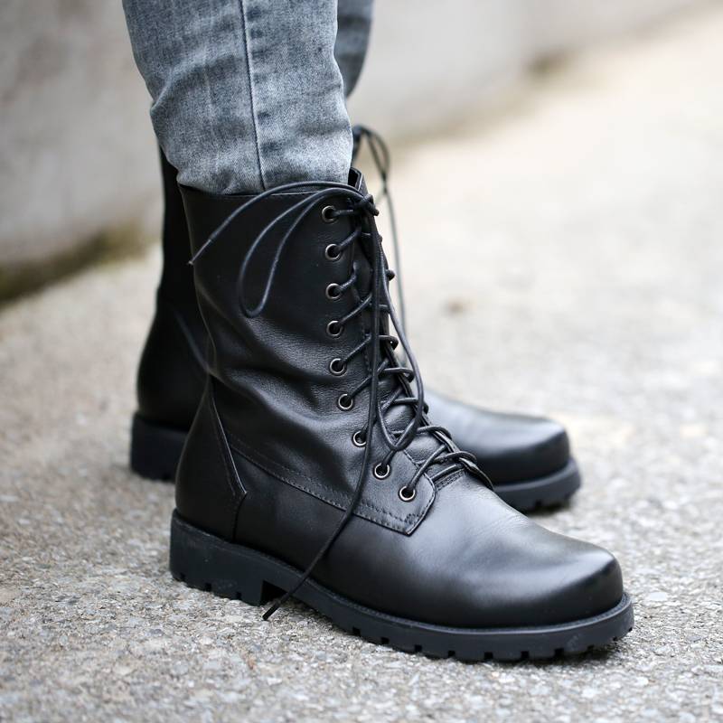 Martin Boots, Short Boots, Summers, Desert Boots, Autumn Boots