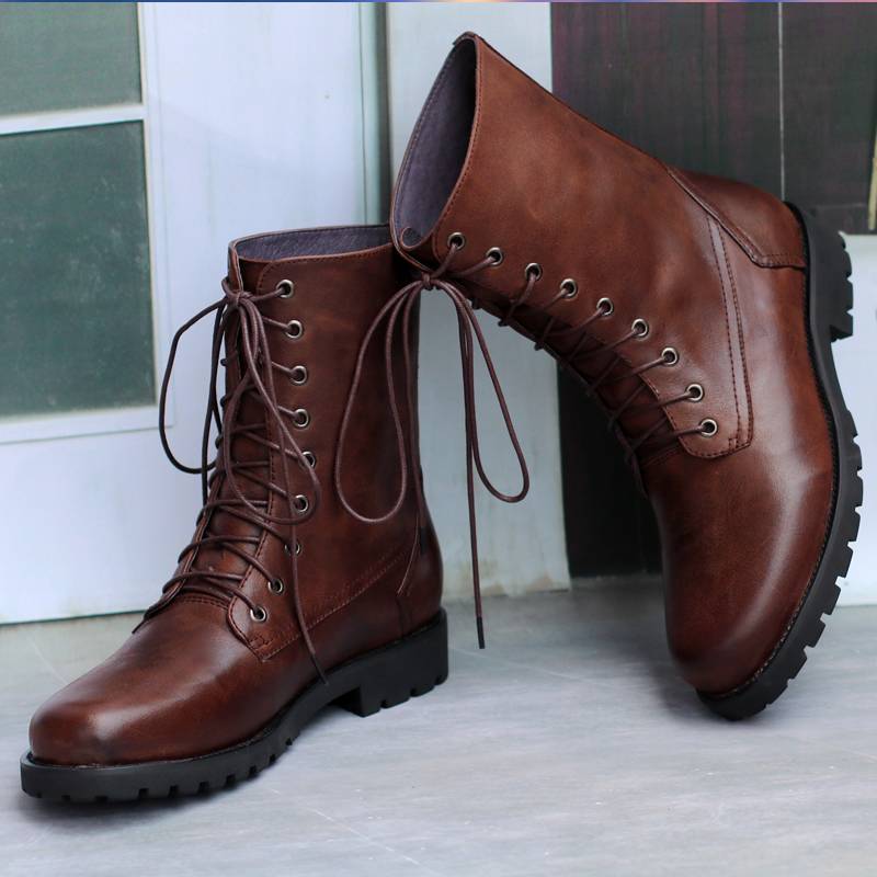 Martin Boots, Short Boots, Summers, Desert Boots, Autumn Boots
