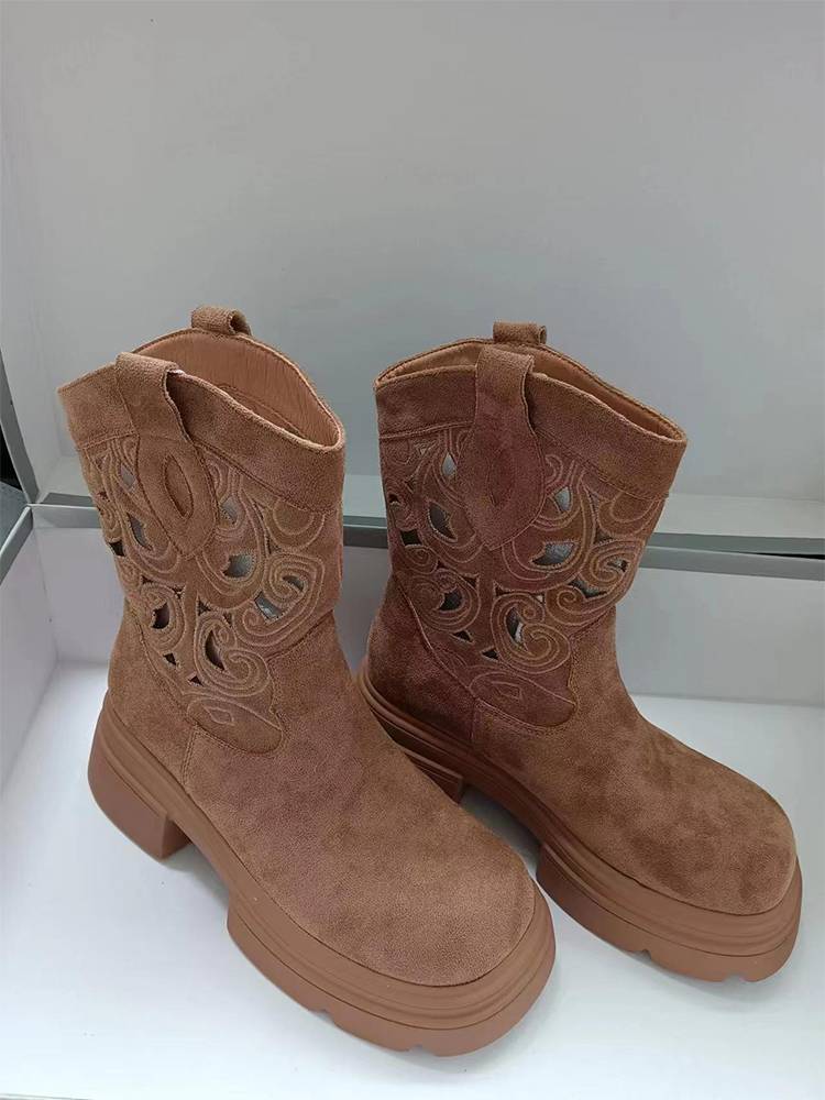 Martin Boots Girl, 2024 new summer