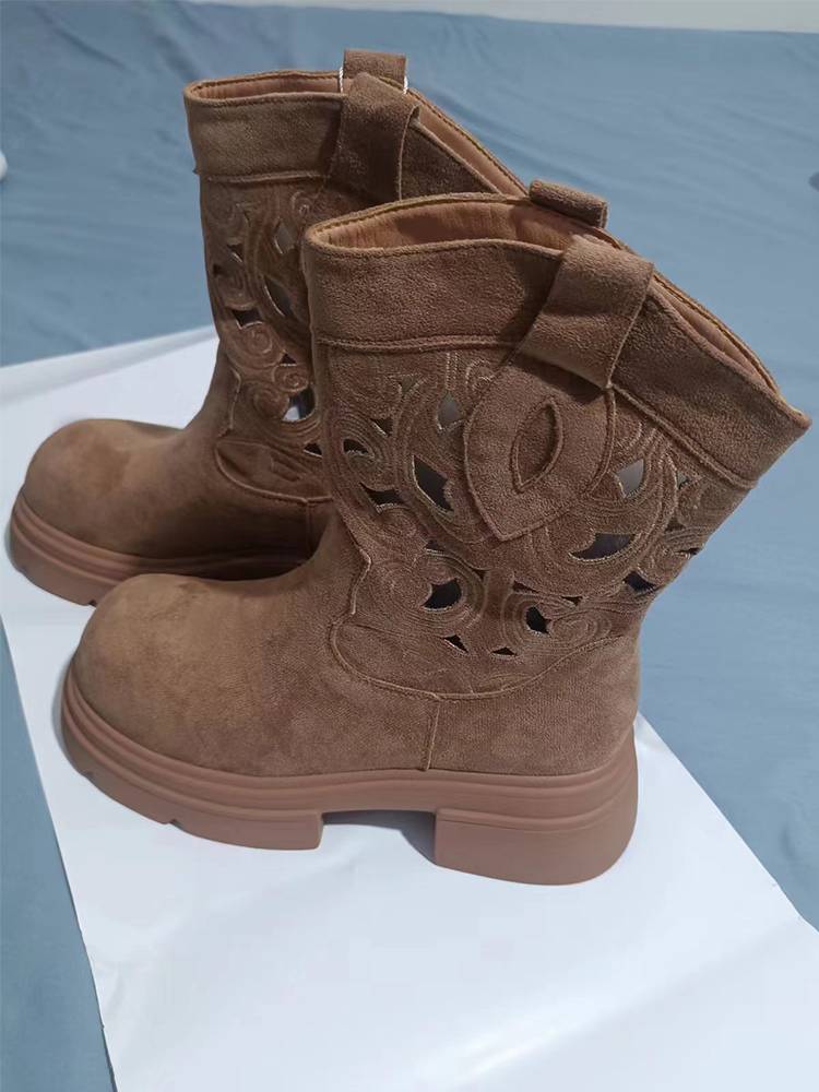 Martin Boots Girl, 2024 new summer