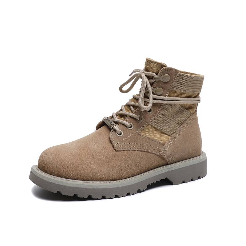 Martin Boots, 2024 New Spring Summer British Wind Boots